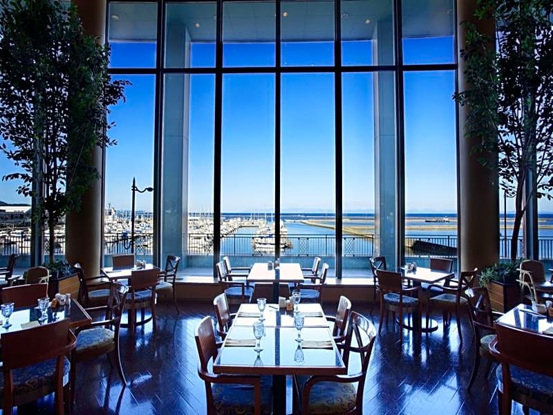 Grand Park Otaru Hotel