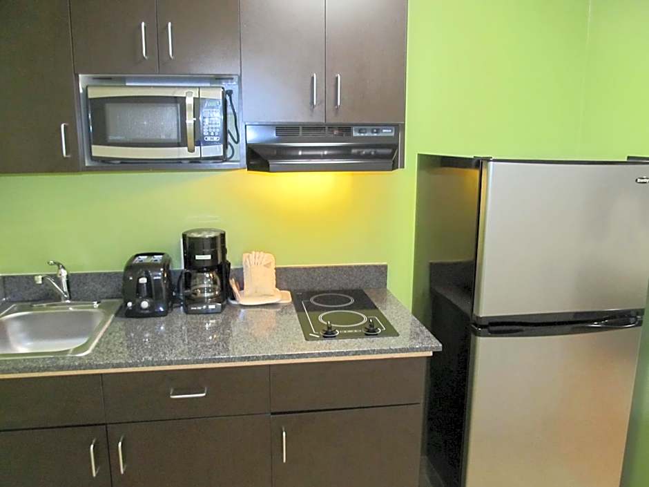 Studio 6-Atlanta, GA - Chamblee