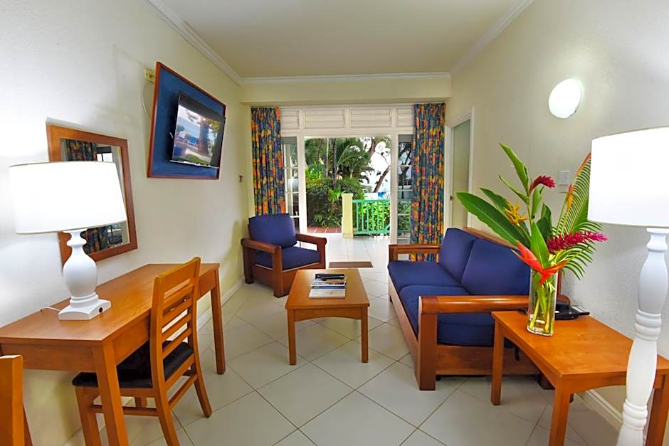 Blue Orchids Beach Hotel