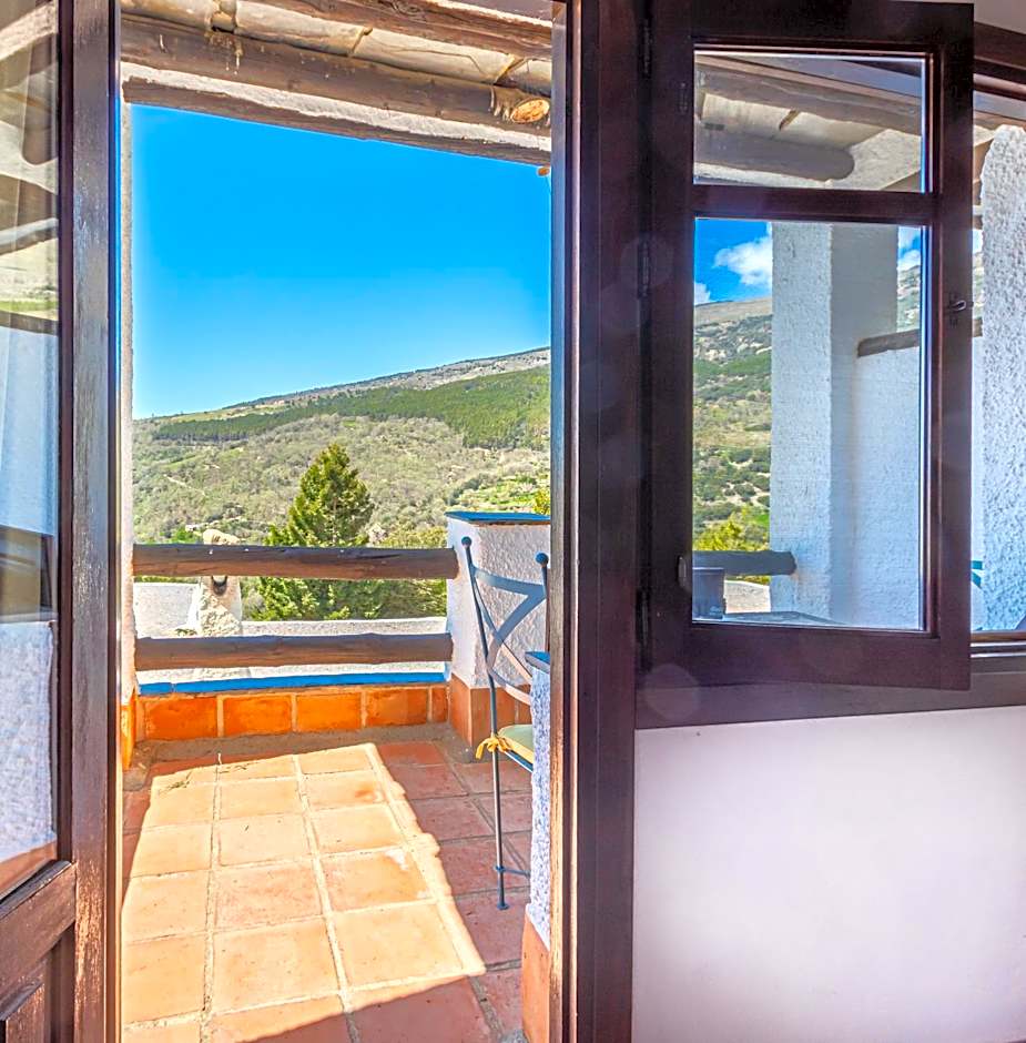 Hotel Apartamento Nueva Alcazaba