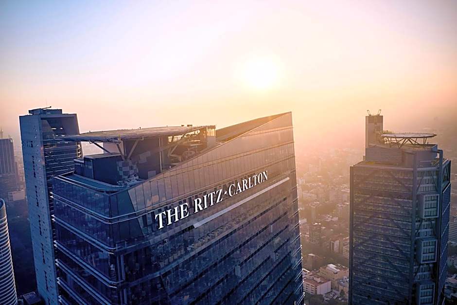 The Ritz-Carlton Residences Mexico City