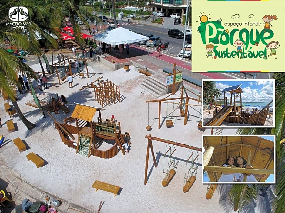 Maceió Mar Hotel