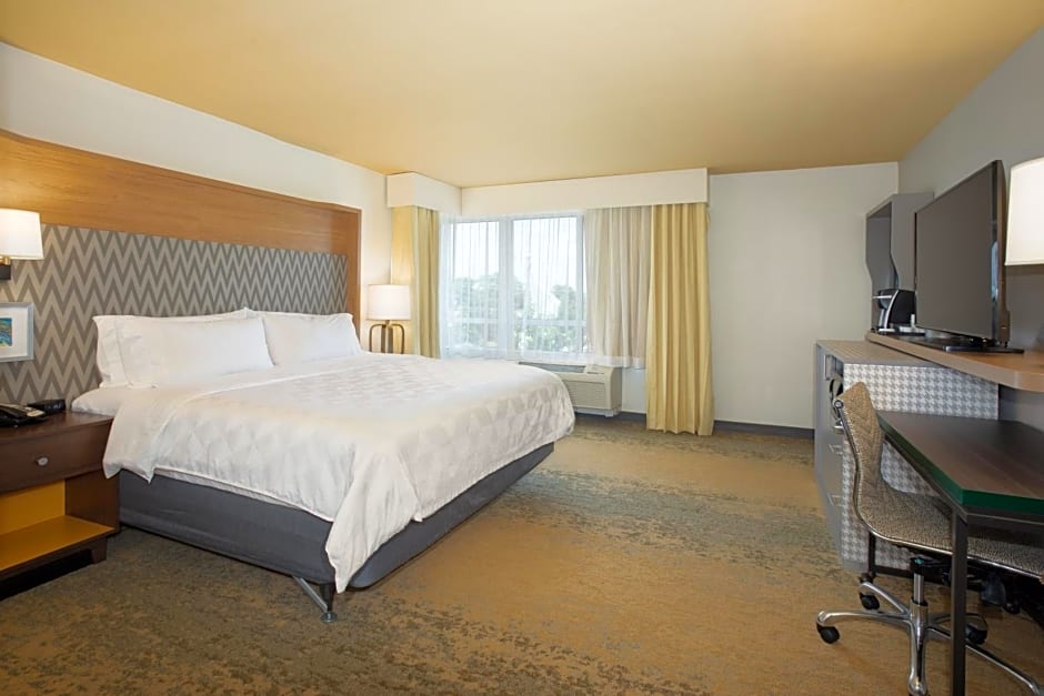 Holiday Inn Winchester Southeast-Historic Gateway, an IHG Hotel