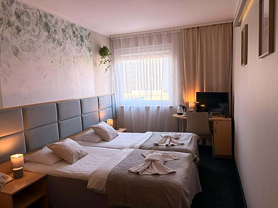 Quality Silesian Hotel