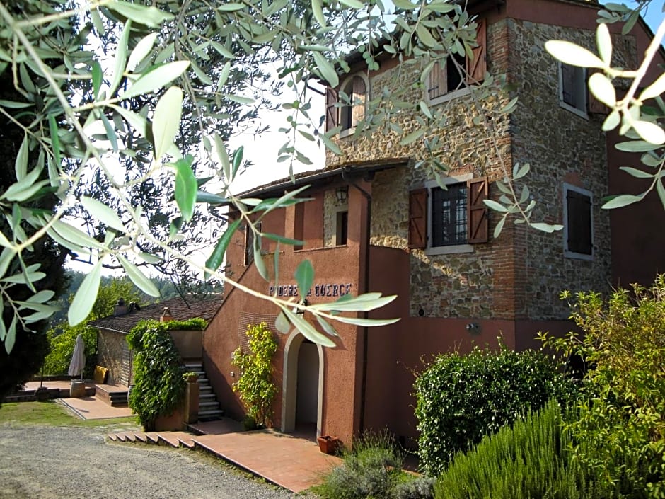 Tenuta San Vito In Fior Di Selva