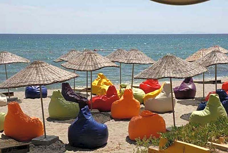 Silivri Park Hotel