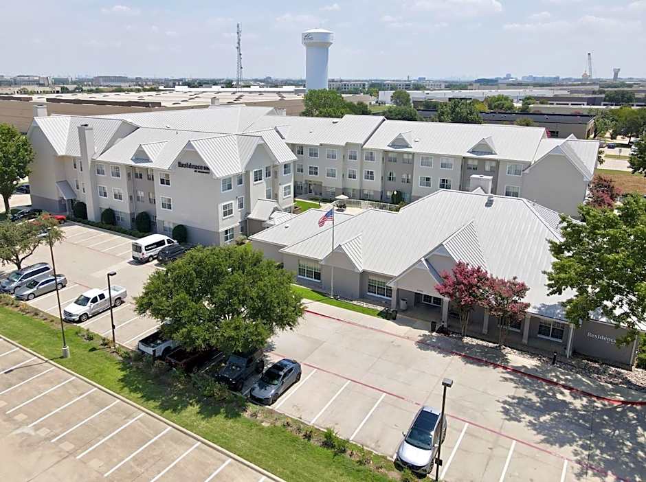 Residence Inn by Marriott Dallas DFW Airport North/Irving
