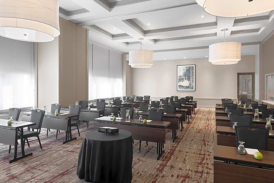 Hilton Garden Inn Chicago Downtown/Magnificent Mile