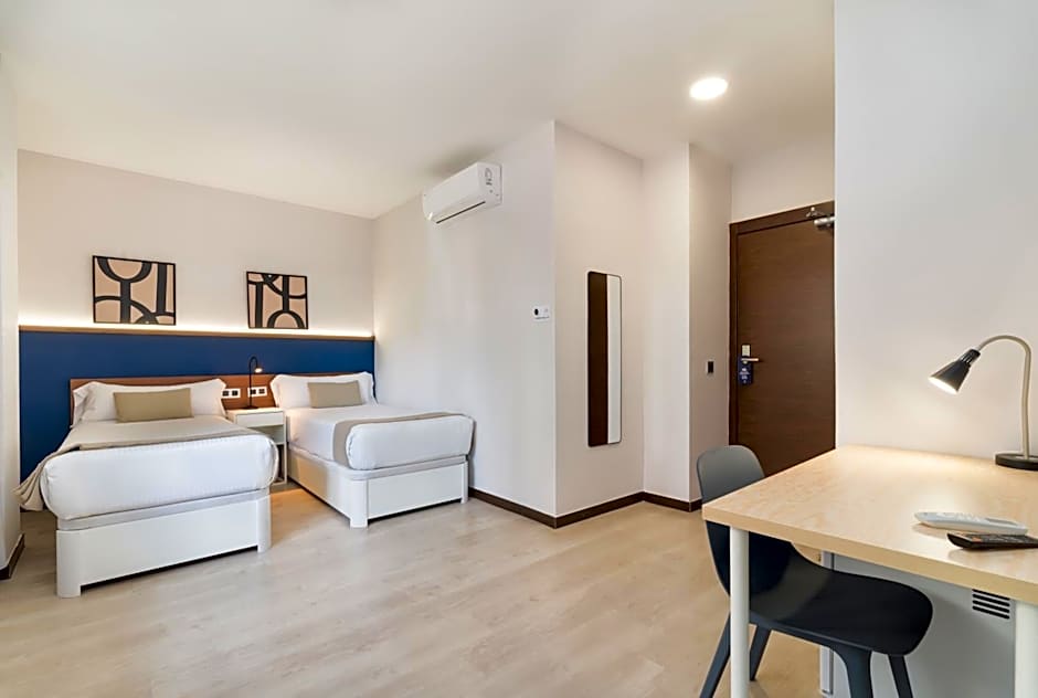 Roisa Hostal Boutique