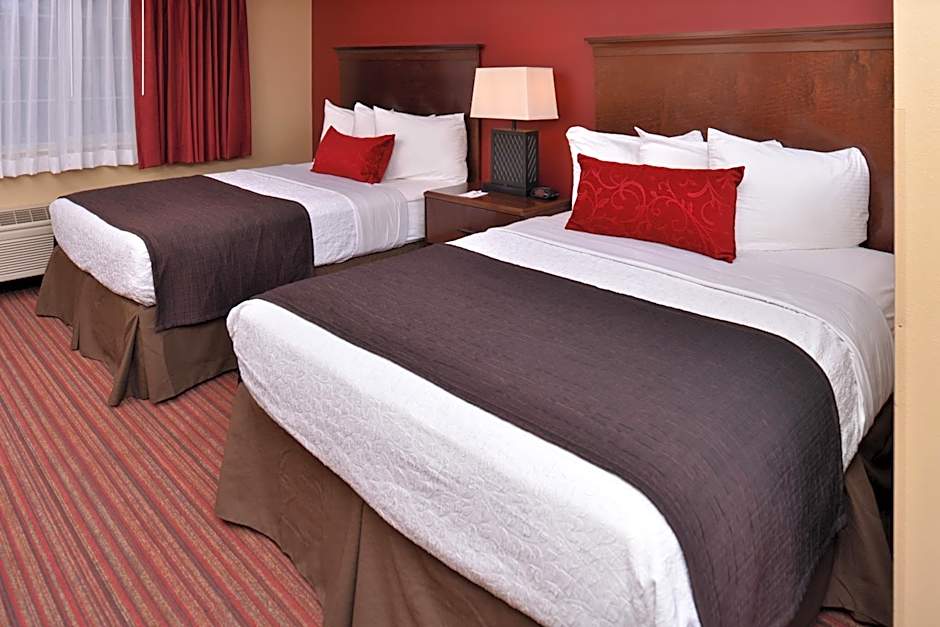 Best Western Woodland Inn