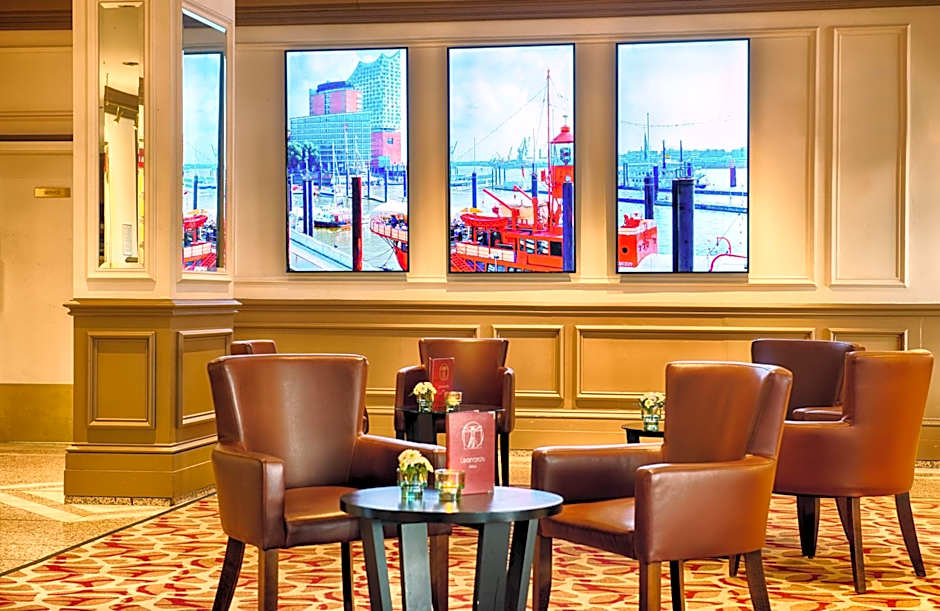 Leonardo Hamburg Stillhorn