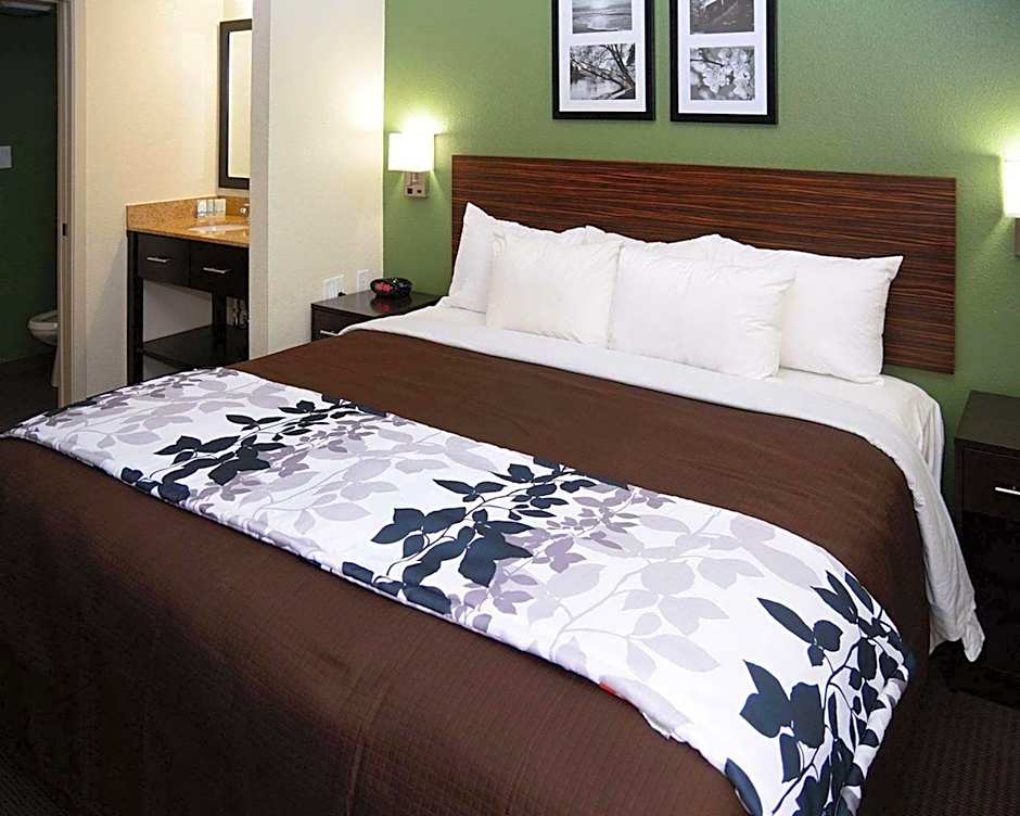 Sleep Inn Horn Lake-Southaven