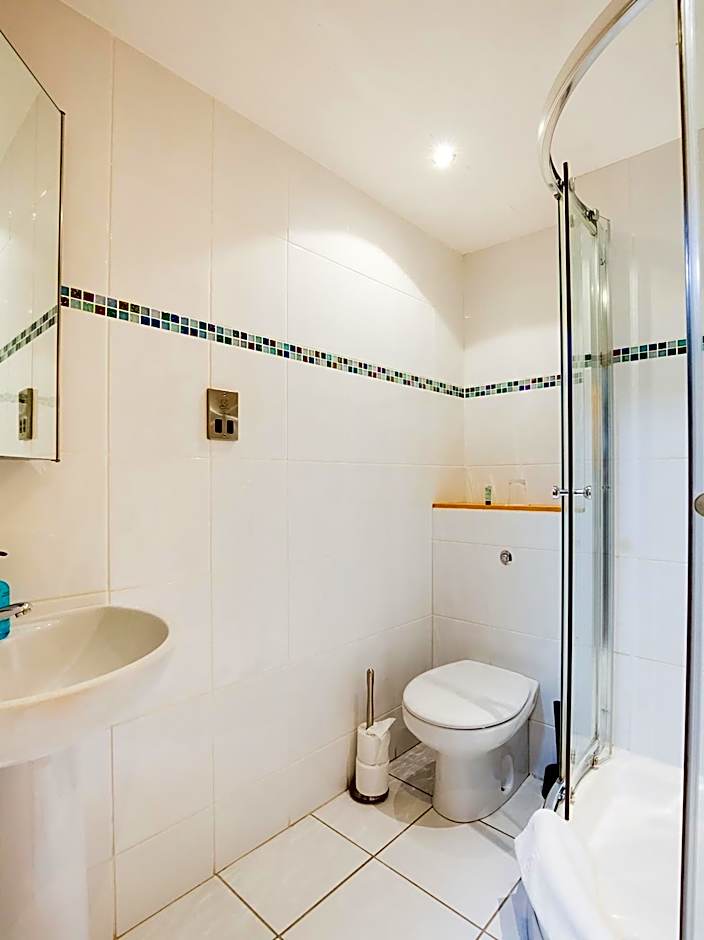 Auld Mill House Hotel