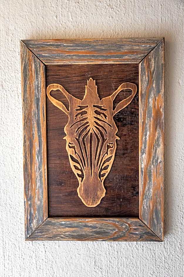 Zebra Lodge