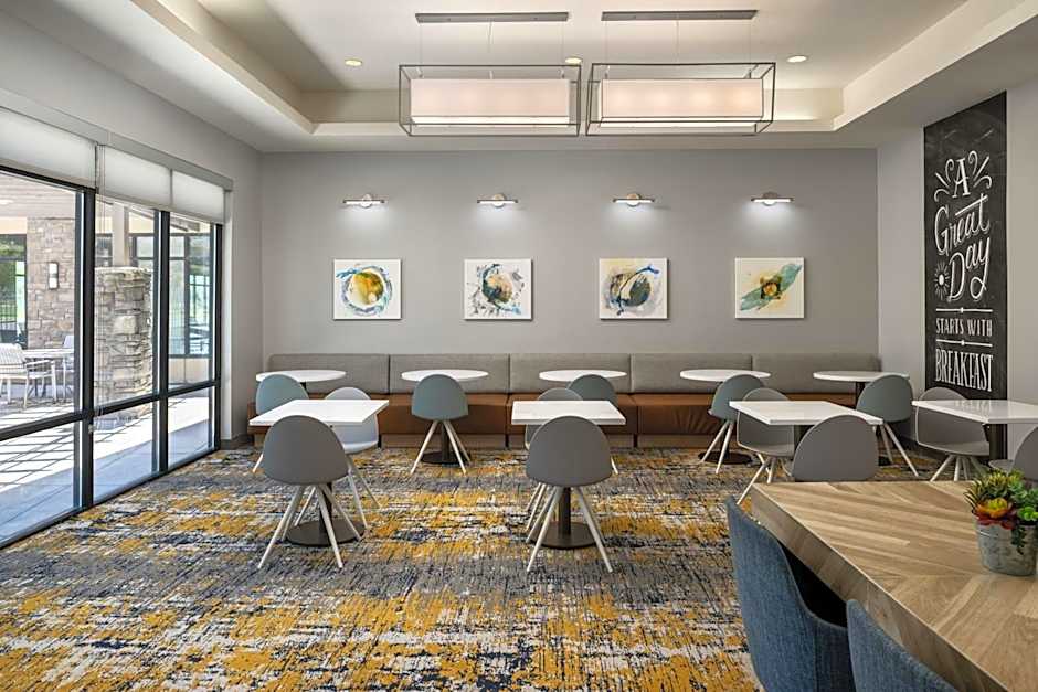 TownePlace Suites by Marriott Salt Lake City-West Valley