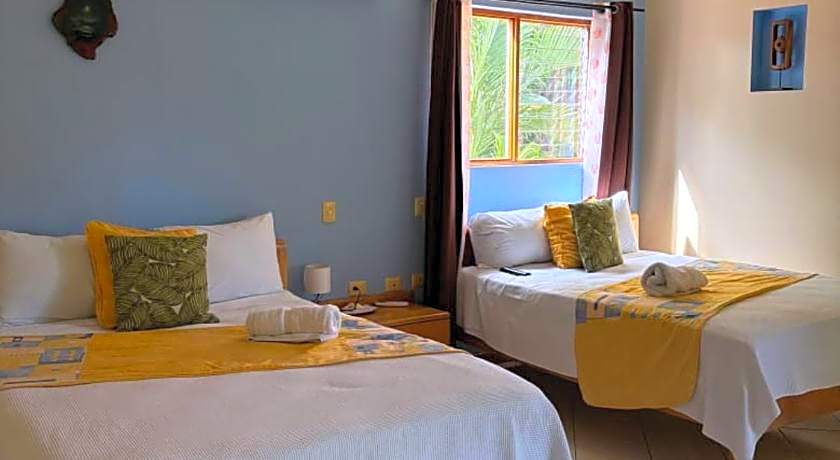 Hotel Sol Samara