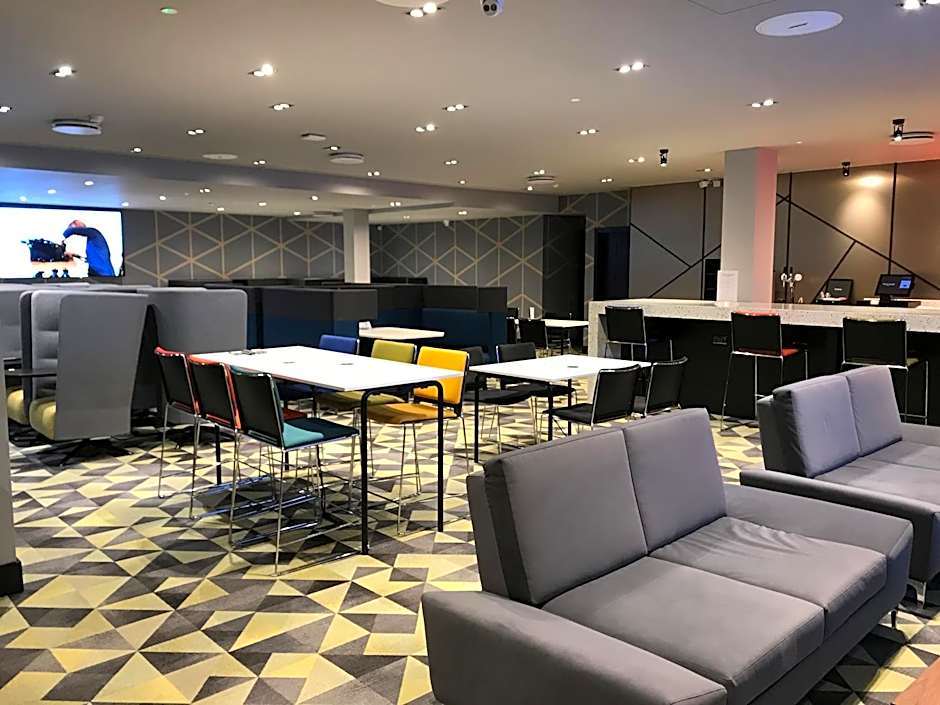 Village Hotel Birmingham Walsall