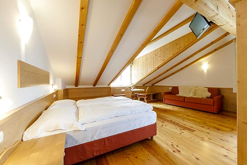 Berggasthof Locanda Alpina Dorfner