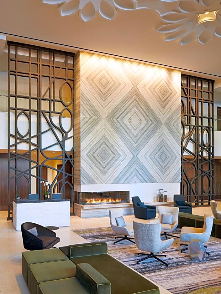 Loews Chicago Hotel