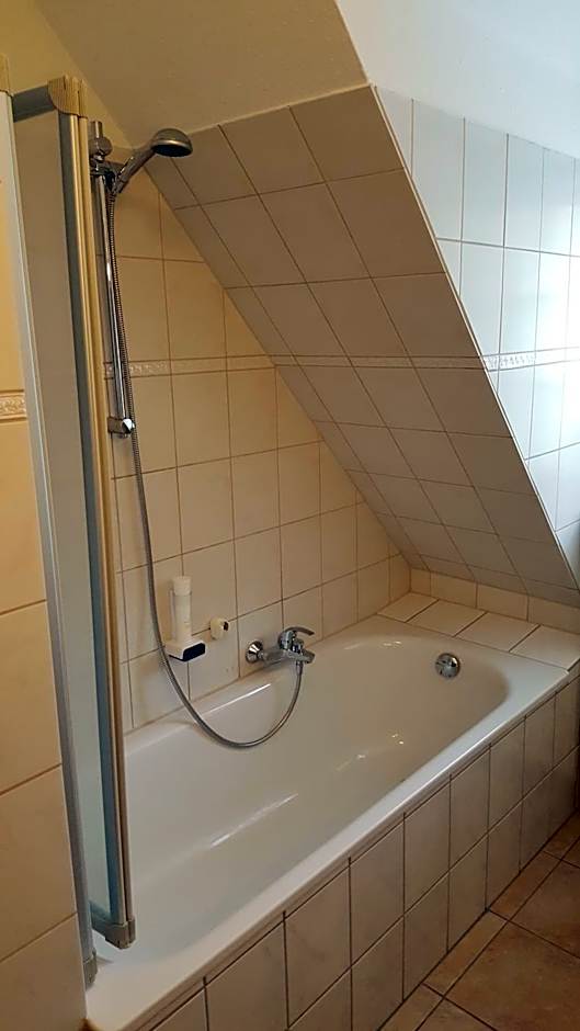 Hotel Goldflair am Rathaus