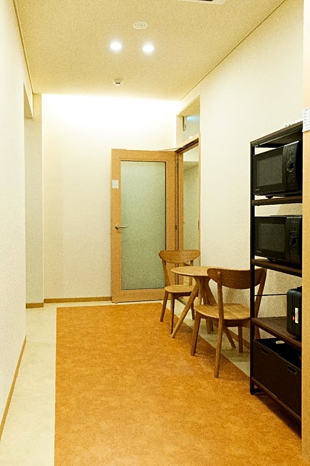 Kyoto Hatsune Hotel