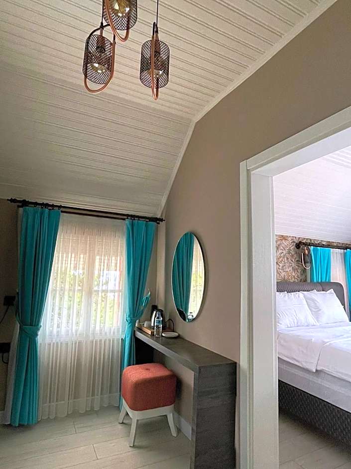 Noya Köşk Otel