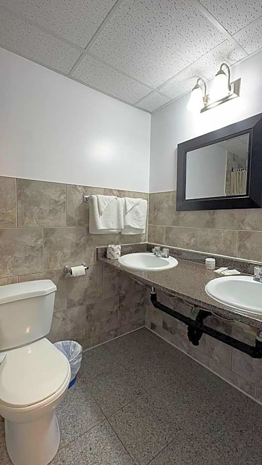 Empress Inn and Suites by the Falls