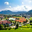 Golf-Tennis-Wellnesshotel Mori