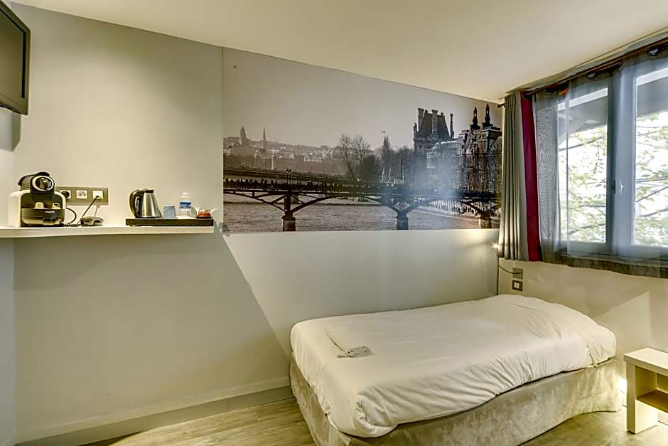 Hotel Kyriad Paris 12 Nation