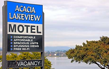 Acacia Lake View Motel