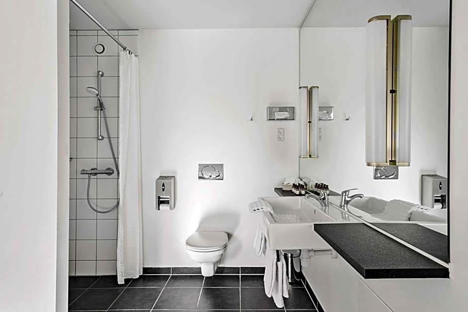 Best Western Torvehallerne