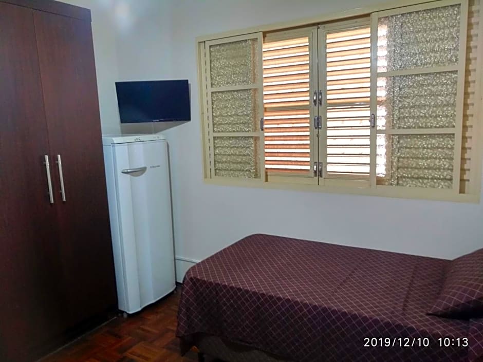 CASA 230 - Pousada & Hostel