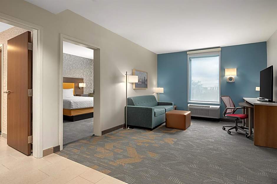 Home2 Suites by Hilton Cincinnati Eastgate