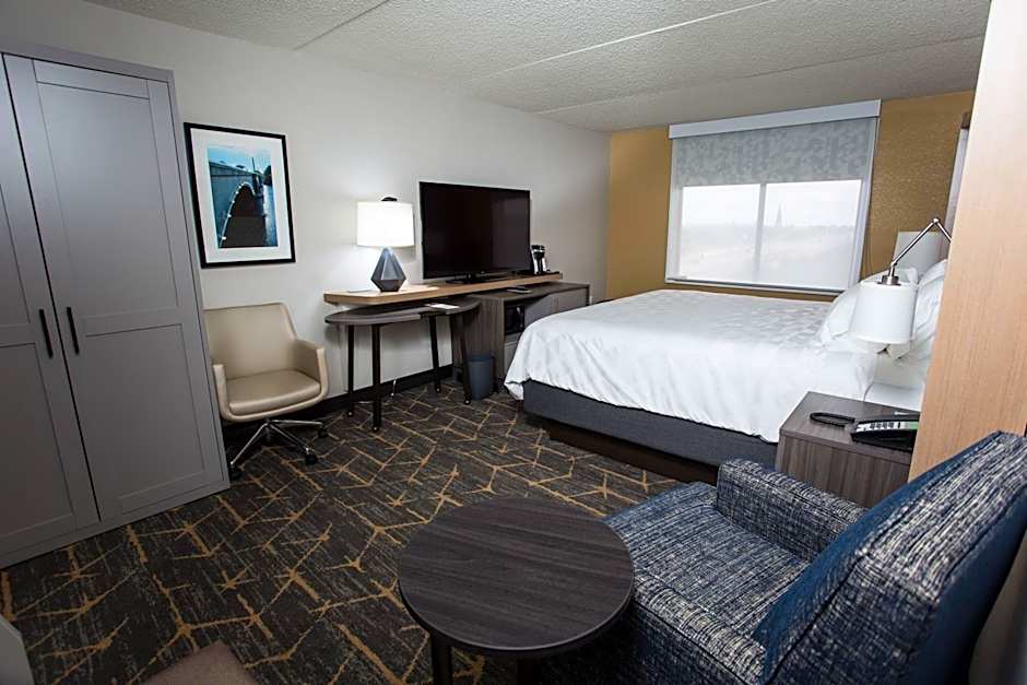 Holiday Inn Grand Rapids Downtown By IHG