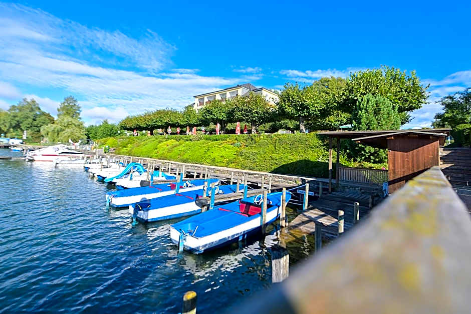 Strandhotel Pichler