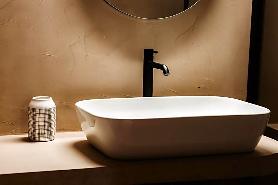 Orias Guesthouse & Farm