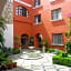Hotel Trébol