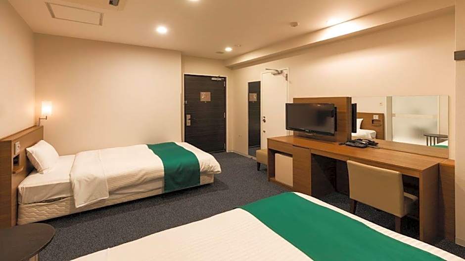 Sotetsu Fresa Inn Hamamatsucho Daimon
