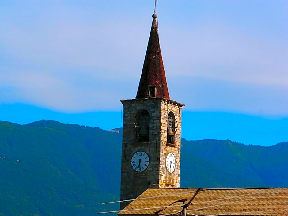 Bed and Breakfast da Pio