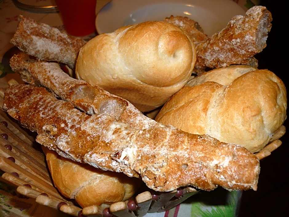 L'Adele Bed & Breakfast