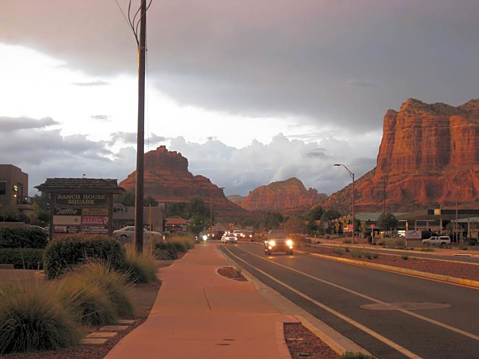 Desert Quail Inn Sedona at Bell Rock