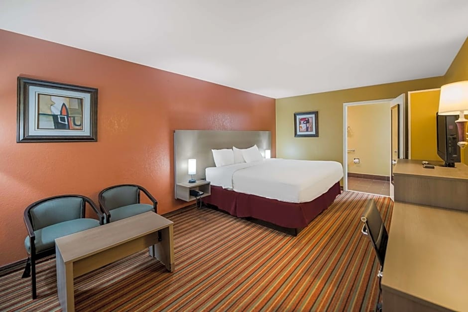 SureStay Hotel by Best Western Mt Pleasant