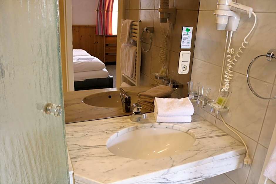 Gästehaus Blaue Ecke