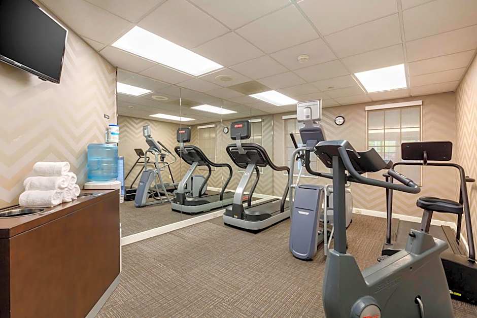 Residence Inn by Marriott Kansas City Olathe