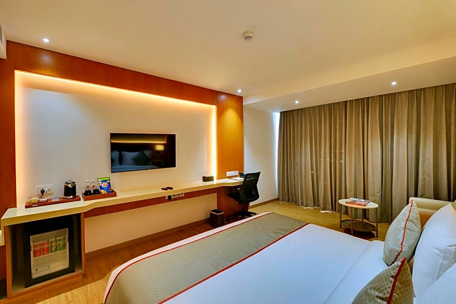 Clarion Hotel Bangalore
