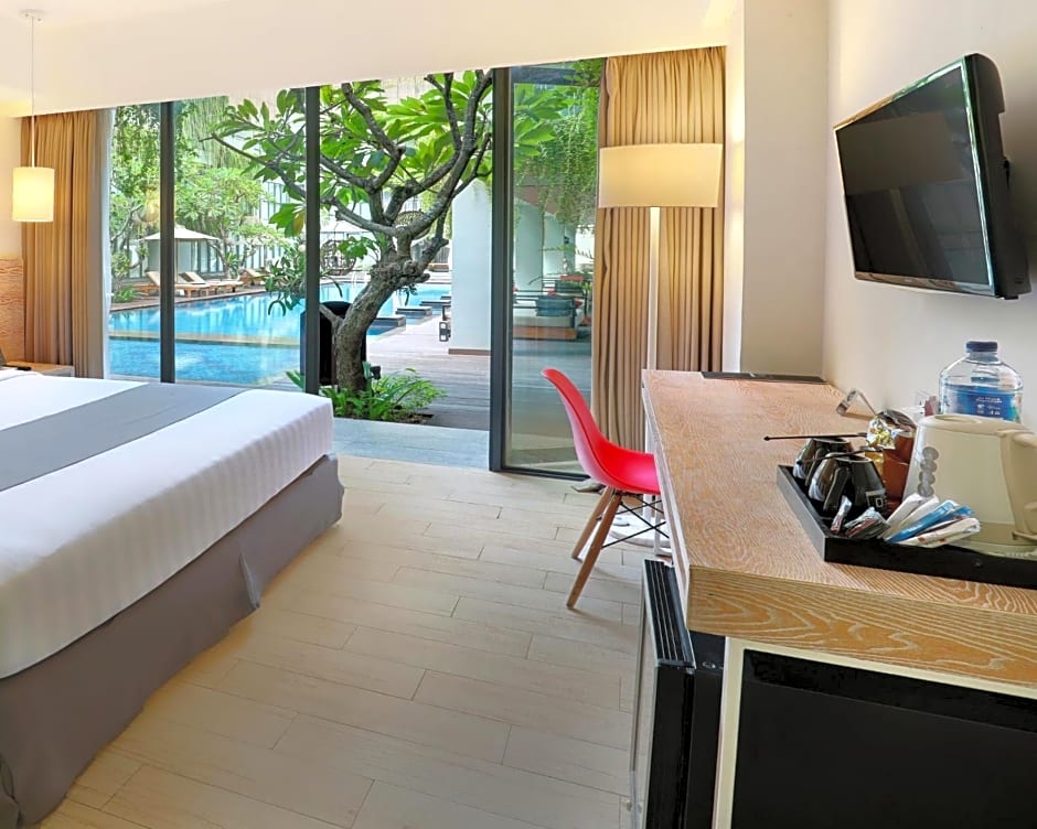 Hotel Neo Kuta, Legian by ASTON