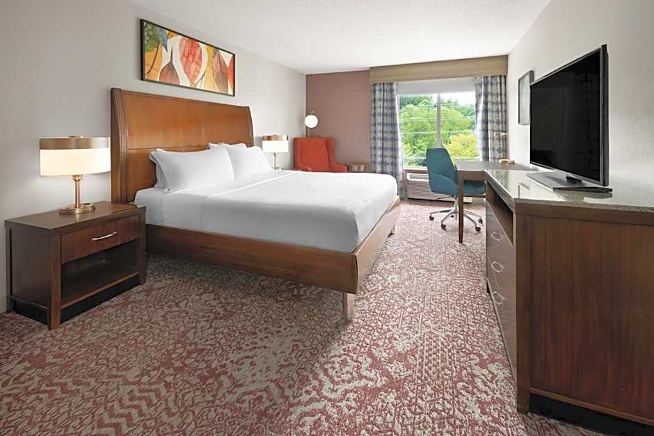 Hilton Garden Inn State College