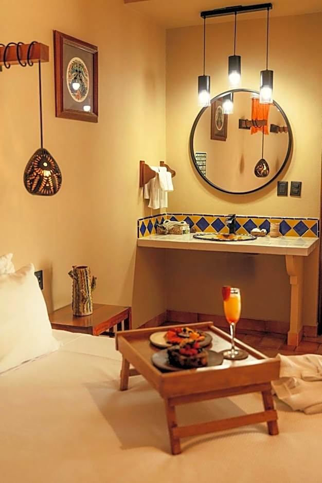 Casa Ceiba Huatulco - Adults Only