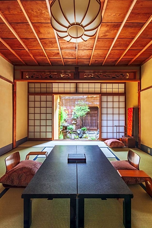 Ryokan Motonago