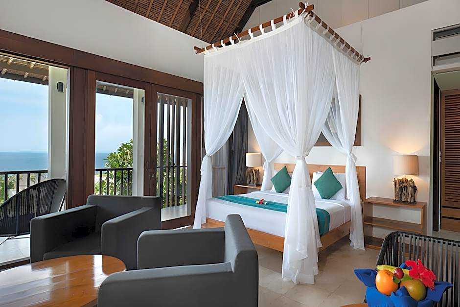 Blue Point Resort & Spa